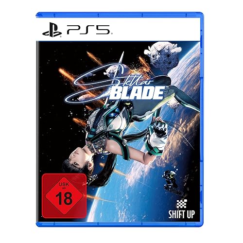 Stellar Blade Stellar Blade
