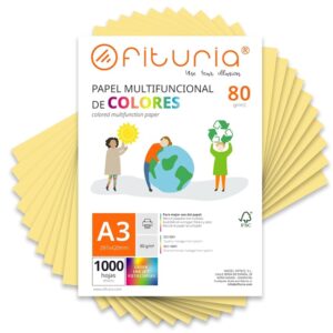 Fogli Colorati