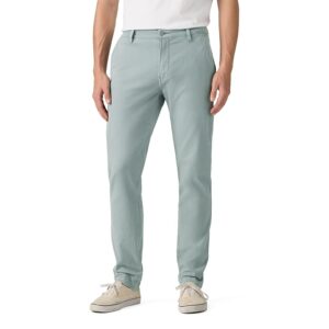 Levi's XX Chino Std II Lead Shady GD