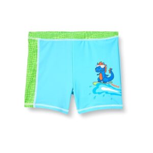 Playshoes Costume da bagno con protezione UV Bambini e ragazzi