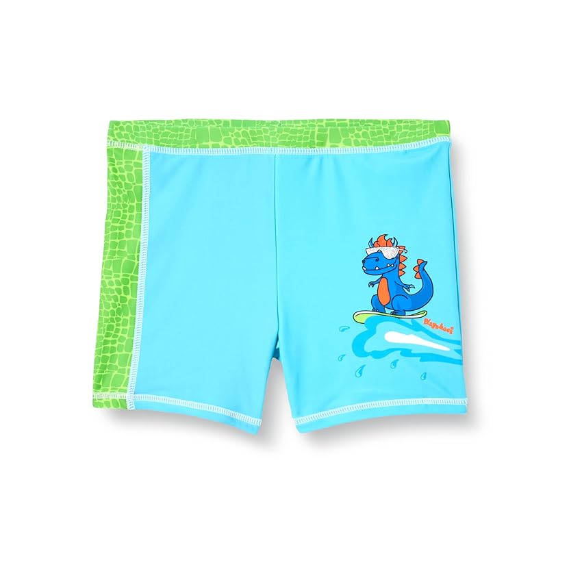 Playshoes Costume da bagno con protezione UV Bambini e ragazzi