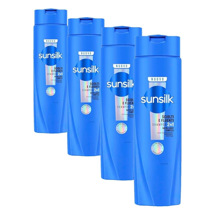 Sunsilk Sunsilk