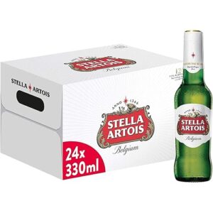 Stella Artois Birra