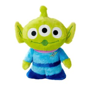 Disney Pixar Flufflets Alien