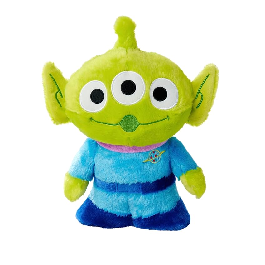 Disney Pixar Flufflets Alien Disney Pixar Flufflets Alien
