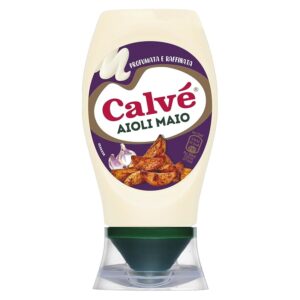 Calvé Aioli Gourmet