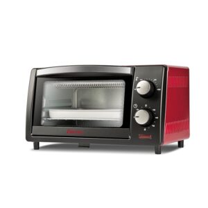 Girmi FE10 Forno elettrico