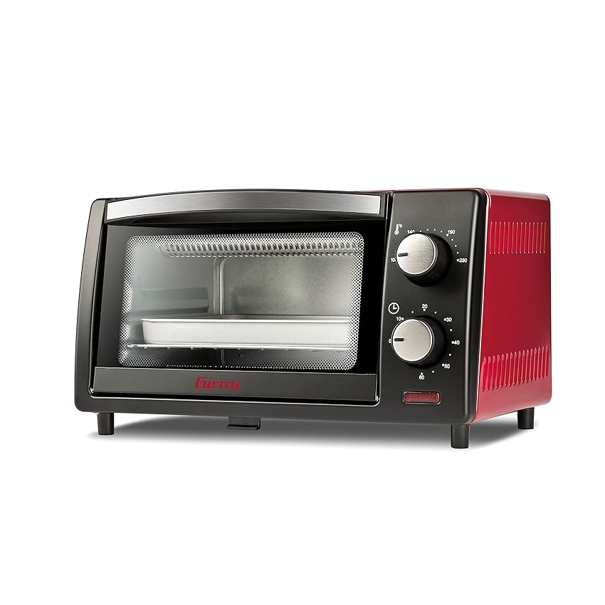 Girmi FE10 Forno elettrico