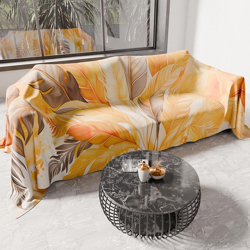 PETTI Artigiani Italiani - Telo Arredo Copridivano Copritutto in Microfibra 500x270 cm PETTI Artigiani Italiani - Telo Arredo Copridivano Copritutto in Microfibra 500x270 cm