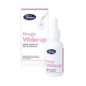 Venus Magic Wake Up