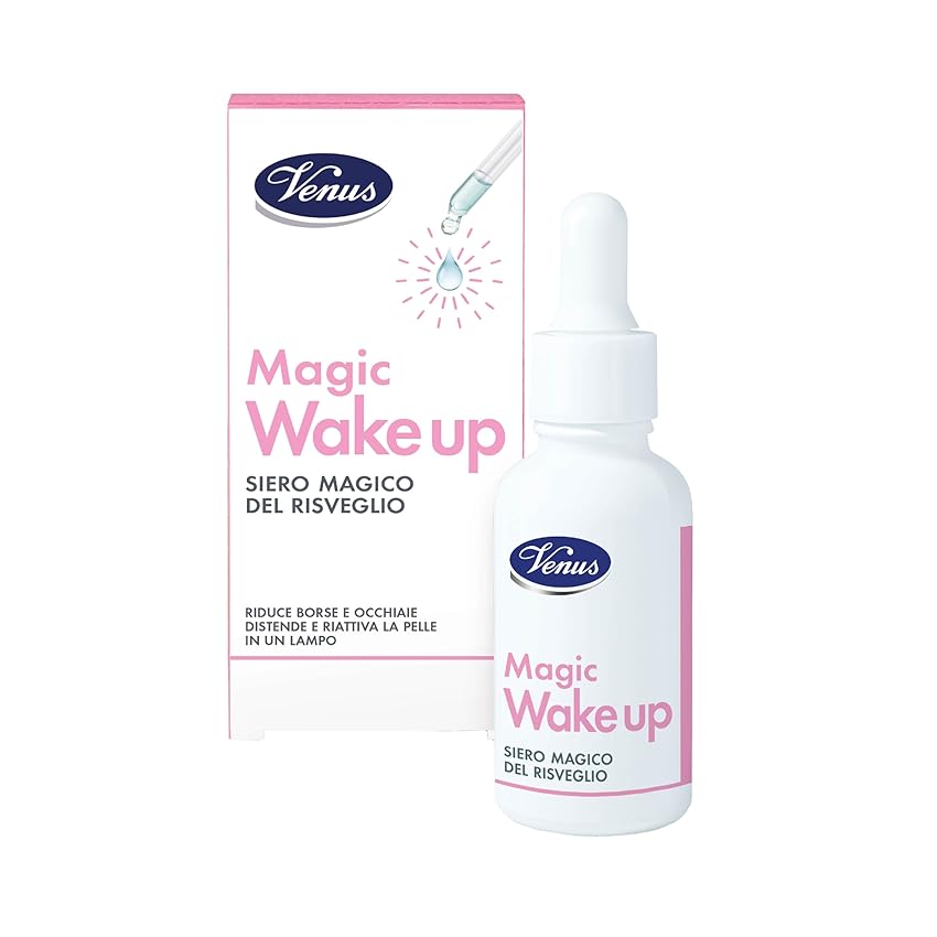 Venus Magic Wake Up Venus Magic Wake Up