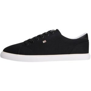 Tommy Hilfiger TH Low Profile Vulc Canvas Fw0fw09102