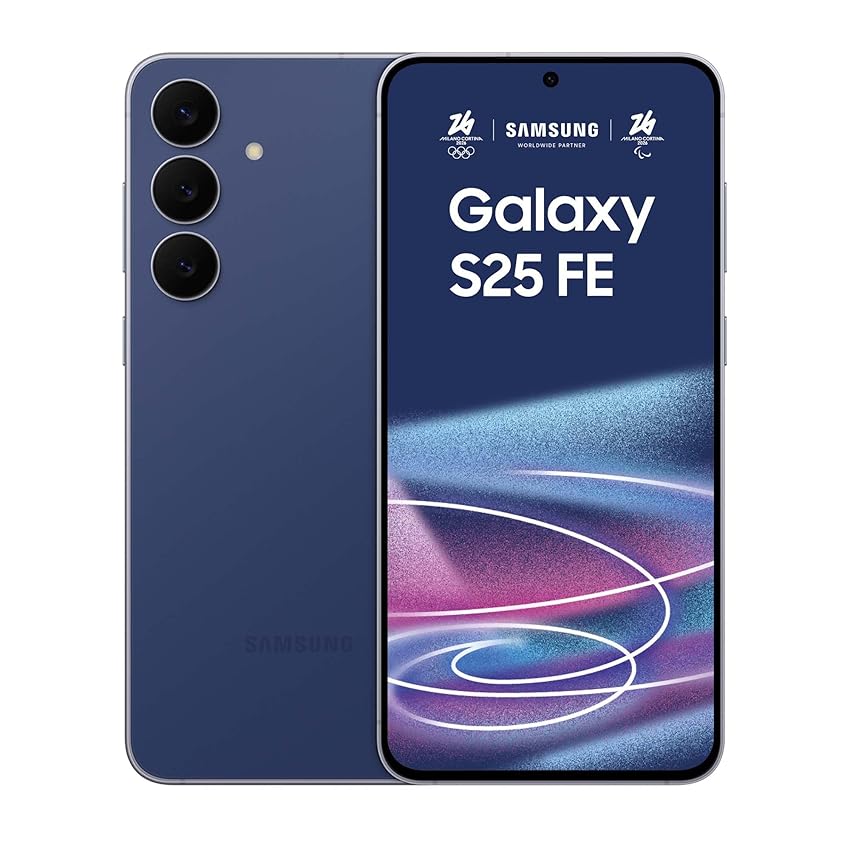 Samsung Galaxy S25 FE Smartphone AI