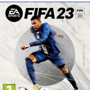 FIFA 23