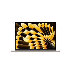 Apple MacBook Air 13'' con chip M5: progettato per l&rsquo;AI