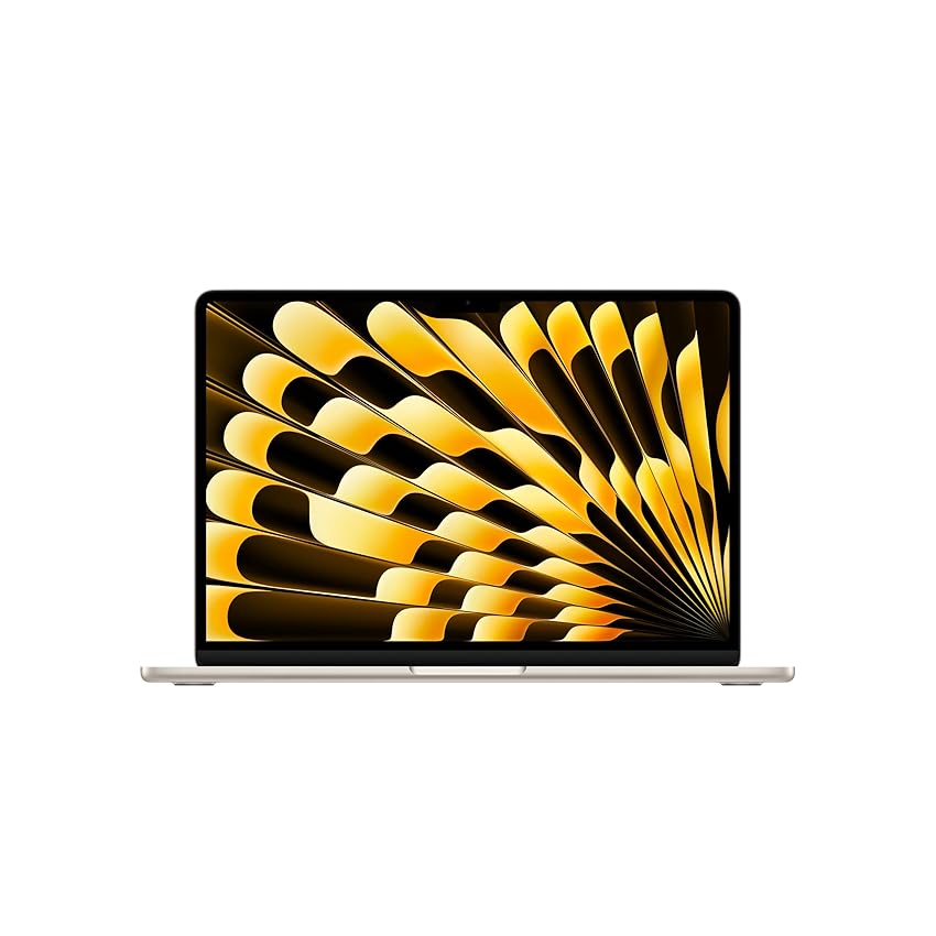 Apple MacBook Air 13'' con chip M5: progettato per l’AI