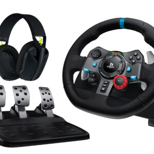 Logitech G G29 Driving Force