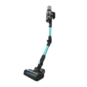 Cecotec Scopa Elettrica senza Fili Conga Rockstar 2500 Thunder Pet Flex. 400W