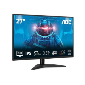 AOC Monitor da gioco 27B36X da 27 pollici FHD