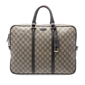 Gucci Borsa da lavoro GG Supreme