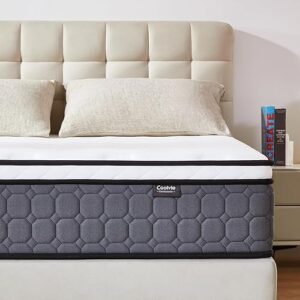 Coolvie Materasso 140 x 200