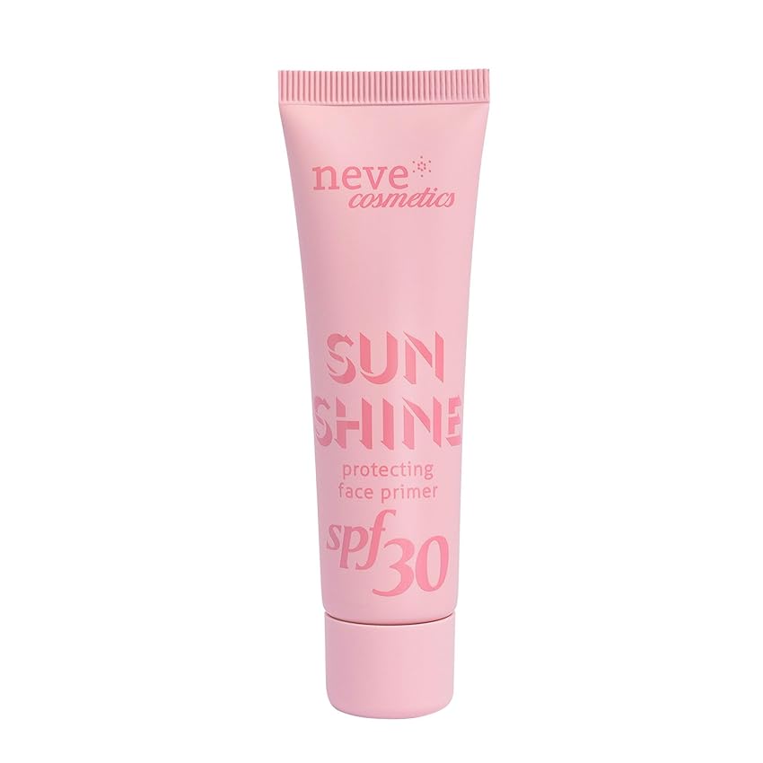 Neve Cosmetics primer perfezionante protettivo