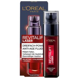 L'Oréal Paris Siero Revitalift Laser