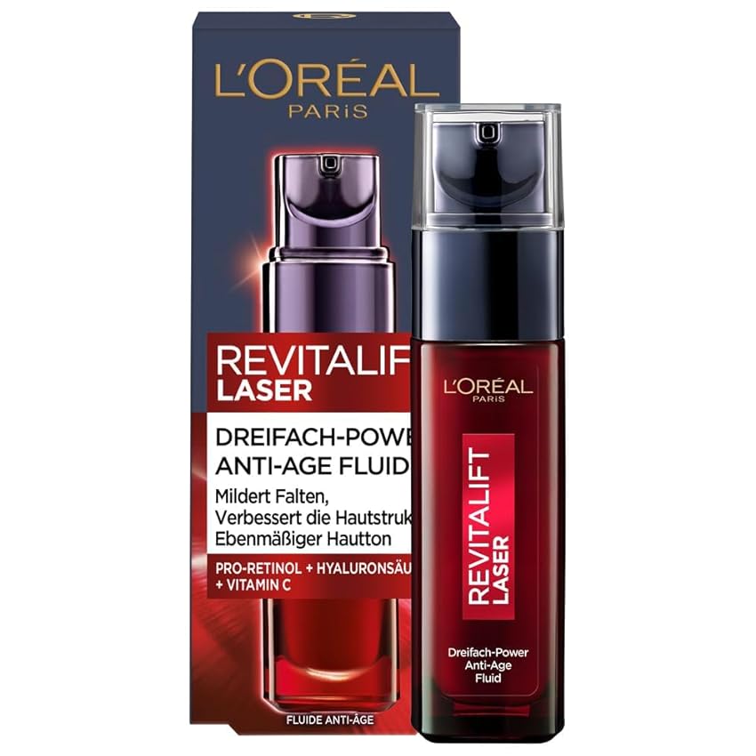 L'Oréal Paris Siero Revitalift Laser L'Oréal Paris Siero Revitalift Laser