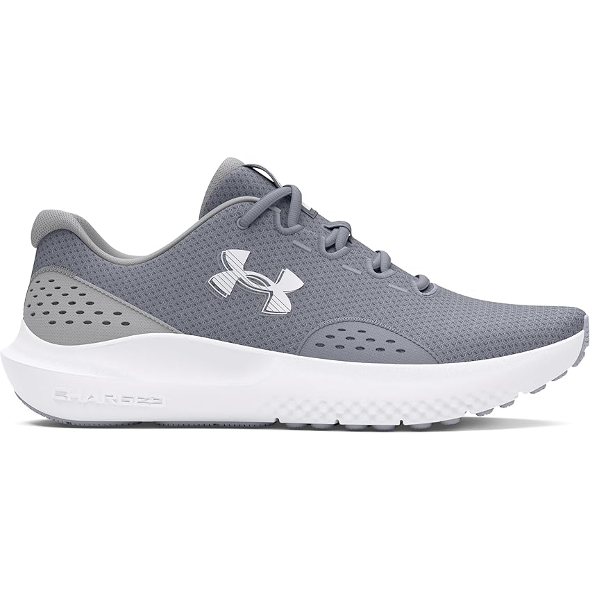 Under Armour Surge 4 Running Shoes Mens Trainers