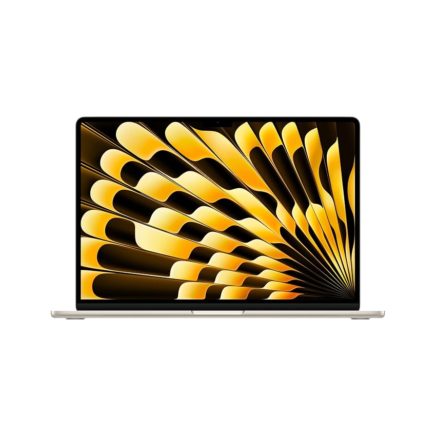 Apple MacBook Air 15'' con chip M5: progettato per l’AI