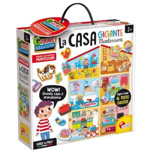 Liscianigiochi
