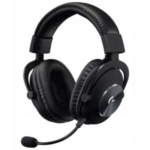Logitech G PRO X Wireless LIGHTSPEED