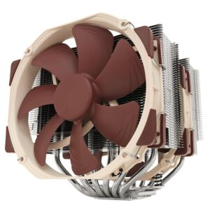 Noctua NH-D15 SE-AM4 ventola per PC