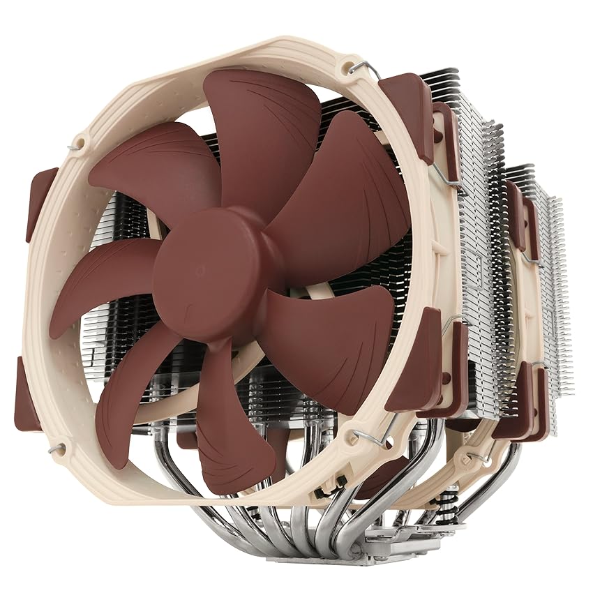 Noctua NH-D15 SE-AM4 ventola per PC