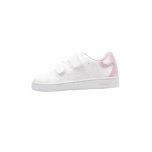 Geox B ECLYPER Girl A - Scarpe da Ginnastica Baby - Madchen