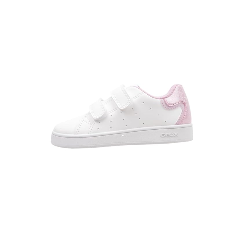 Geox B ECLYPER Girl A - Scarpe da Ginnastica Baby - Madchen