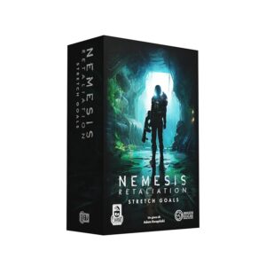 Cranio Creations - Nemesis