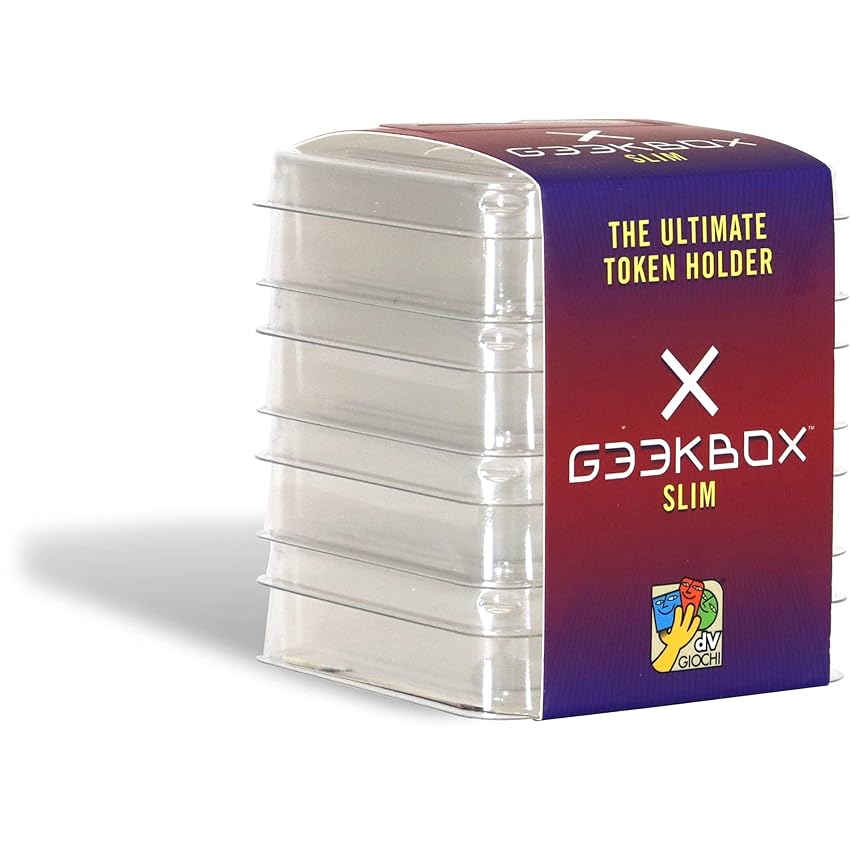 Geekbox Slim Geekbox Slim