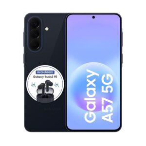 Samsung Galaxy A57 5G