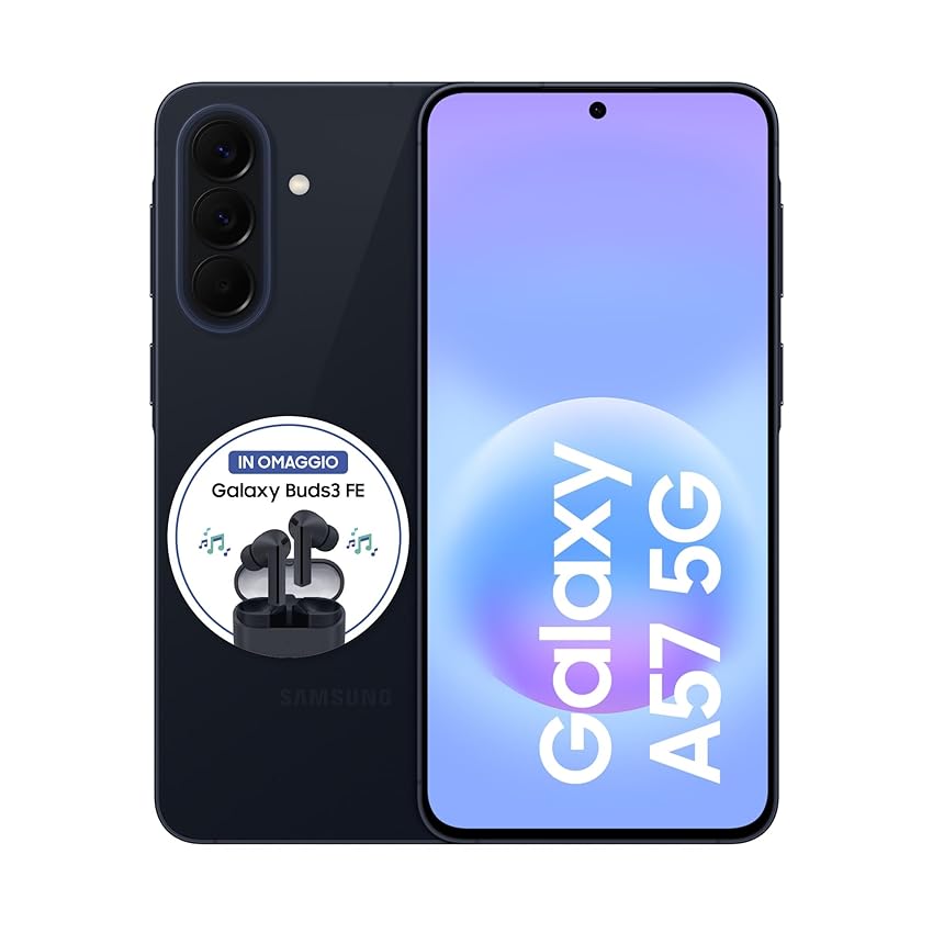 Samsung Galaxy A57 5G