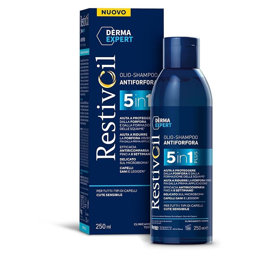 Restivoil Derma Expert