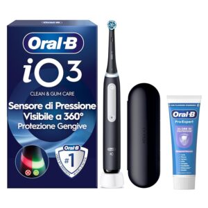 Oral-B iO 3 Spazzolino Elettrico