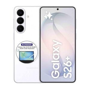 Samsung Galaxy S26+ Smartphone AI
