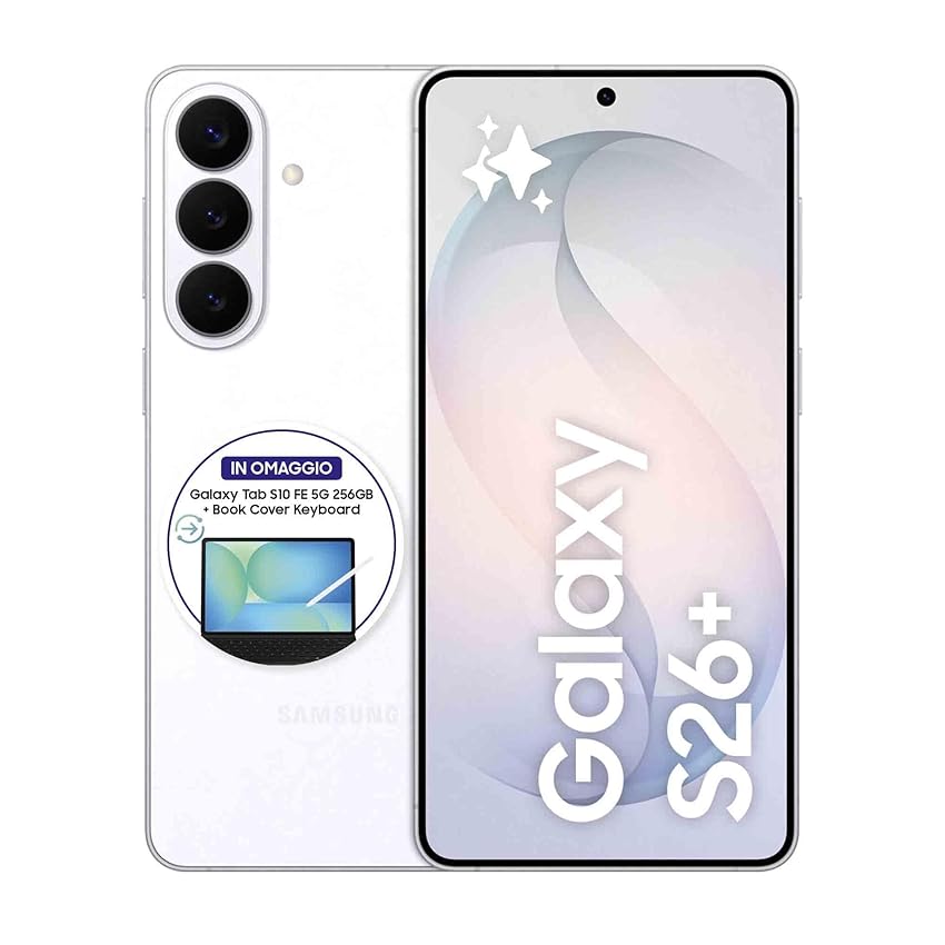 Samsung Galaxy S26+ Smartphone AI Samsung Galaxy S26+ Smartphone AI
