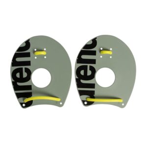 Arena Elite - Pala da nuoto unisex II per uomini e donne