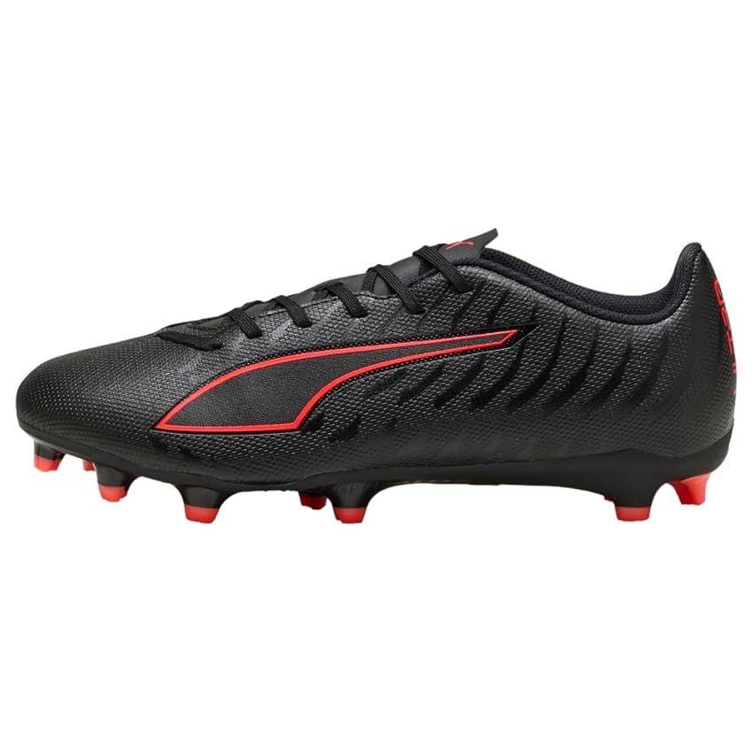 Puma Scarpe da Calcio Unisex Ultra 6 Play FG/AG