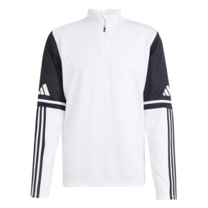 adidas Uomo Squadra25 Training Top Sweatshirt