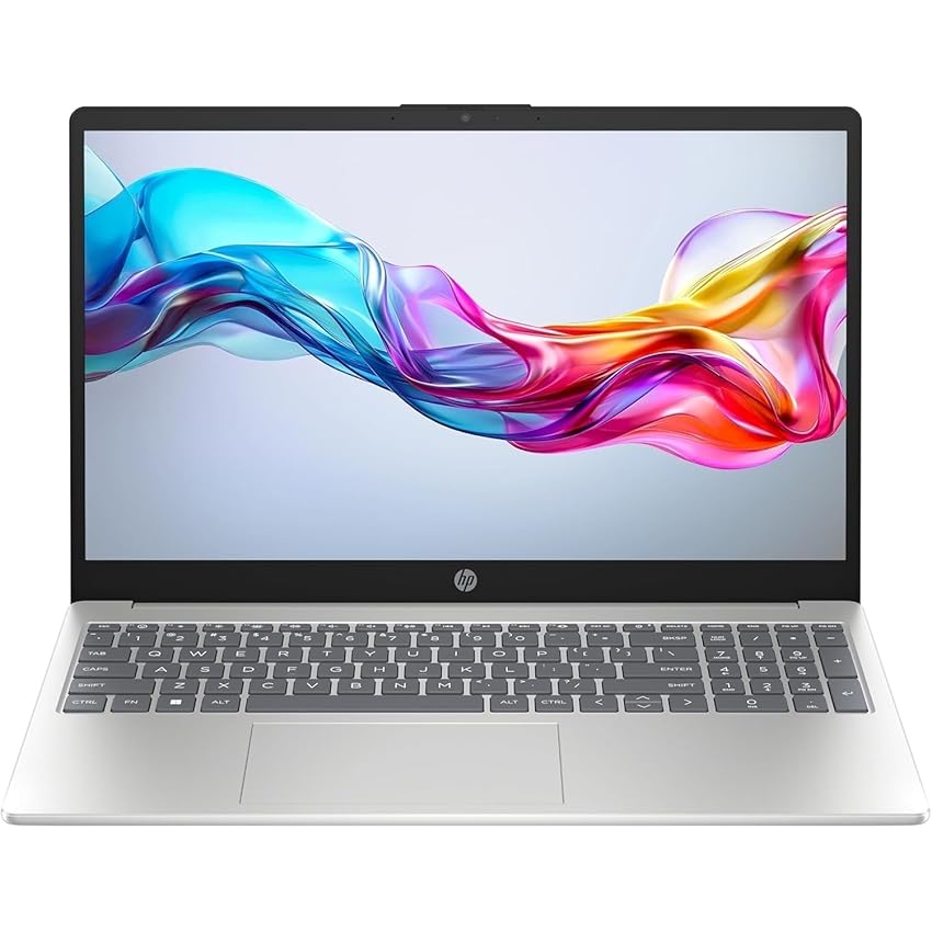 HP Laptop 15-fd1003sl