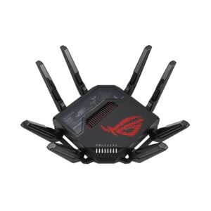 ASUS ROG Rapture GT-BE98 WiFi 7 Router
