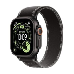 Apple Watch Ultra 3 GPS + Cellular